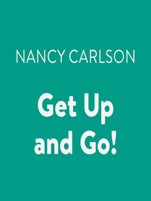cover image of Get Up and Go!